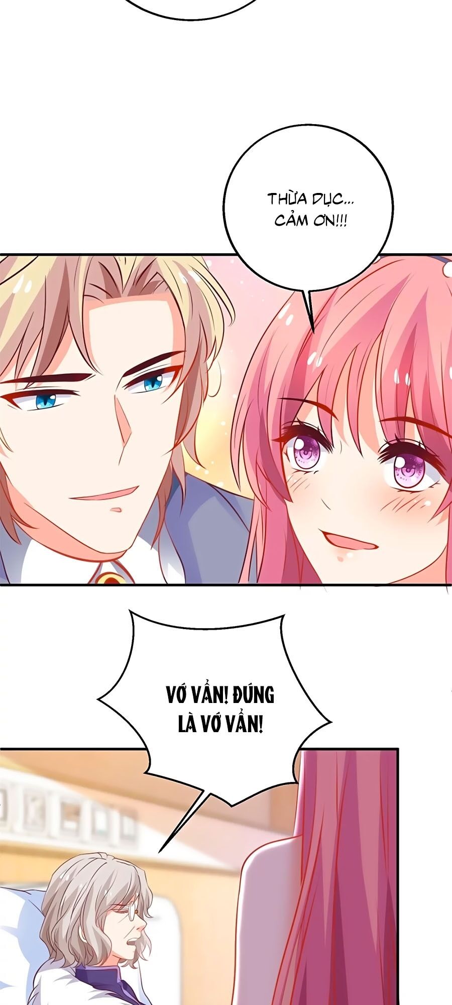 Một Thai Hai Bảo : Đưa Mami Về Nhà ! - Chương 212 - Trang 12