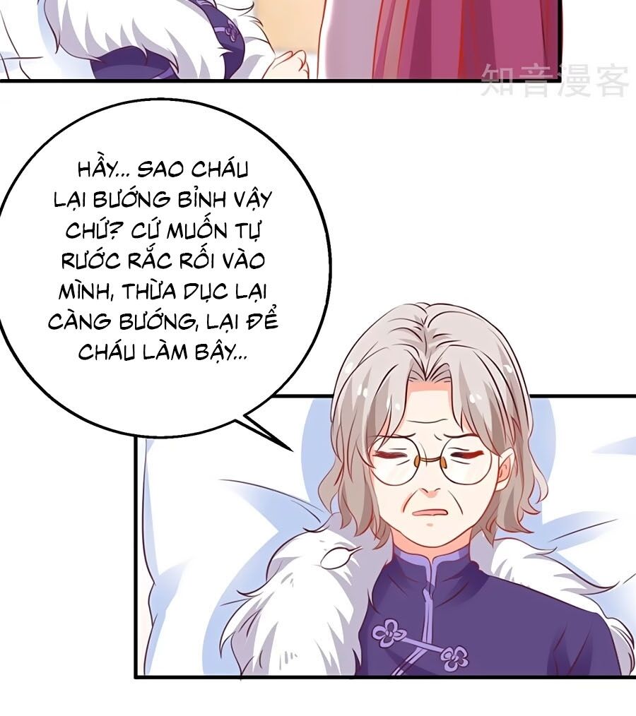 Một Thai Hai Bảo : Đưa Mami Về Nhà ! - Chương 212 - Trang 13