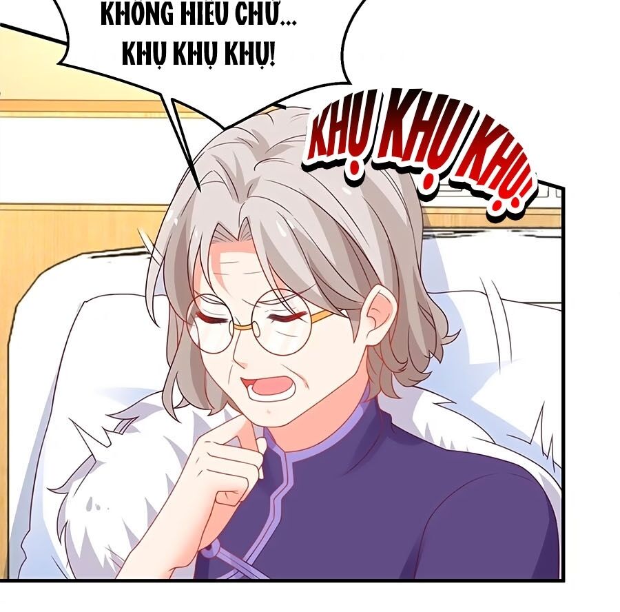 Một Thai Hai Bảo : Đưa Mami Về Nhà ! - Chương 212 - Trang 17