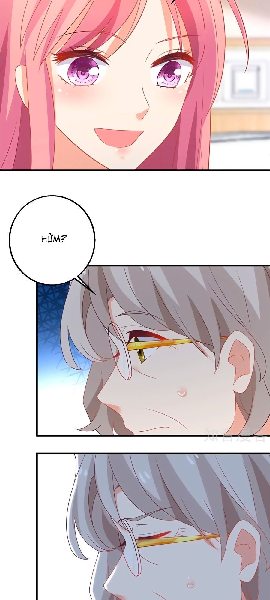 Một Thai Hai Bảo : Đưa Mami Về Nhà ! - Chương 212 - Trang 19