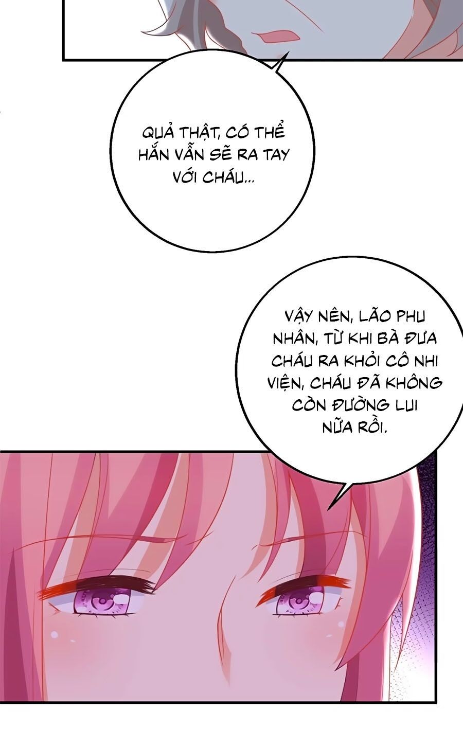 Một Thai Hai Bảo : Đưa Mami Về Nhà ! - Chương 212 - Trang 20