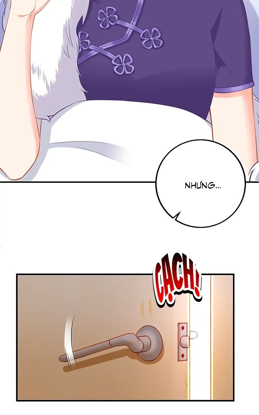 Một Thai Hai Bảo : Đưa Mami Về Nhà ! - Chương 212 - Trang 3