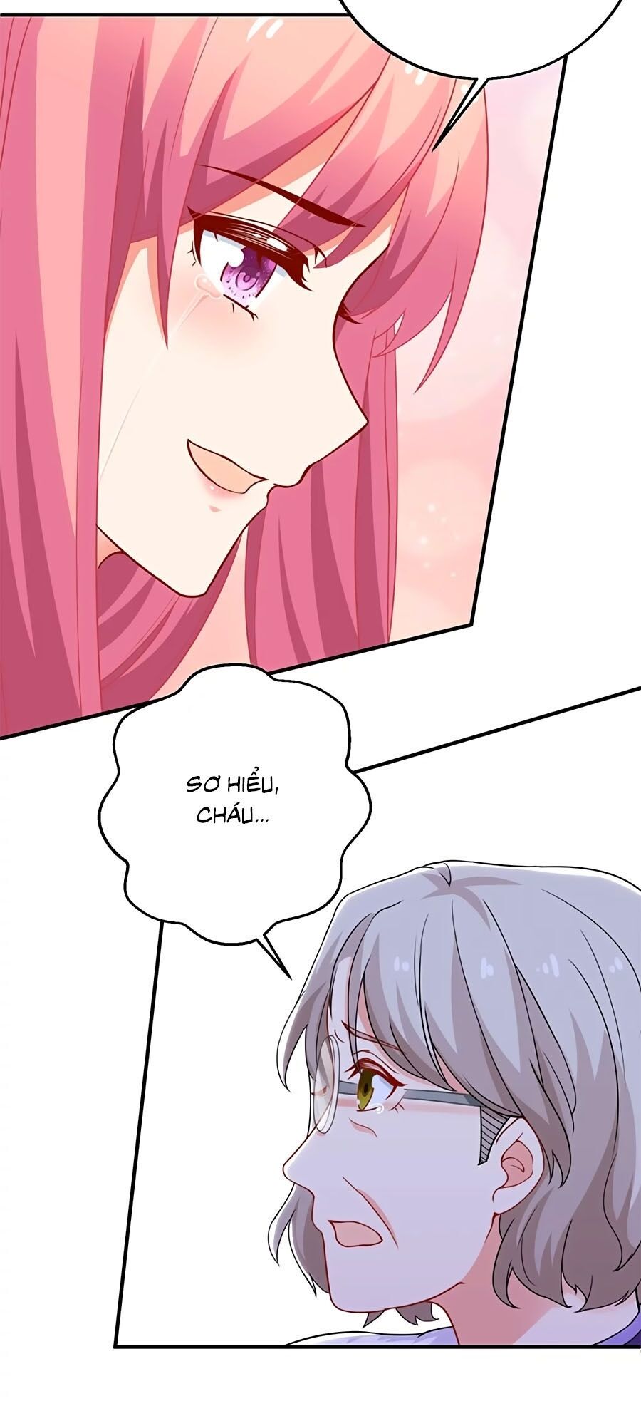 Một Thai Hai Bảo : Đưa Mami Về Nhà ! - Chương 212 - Trang 23