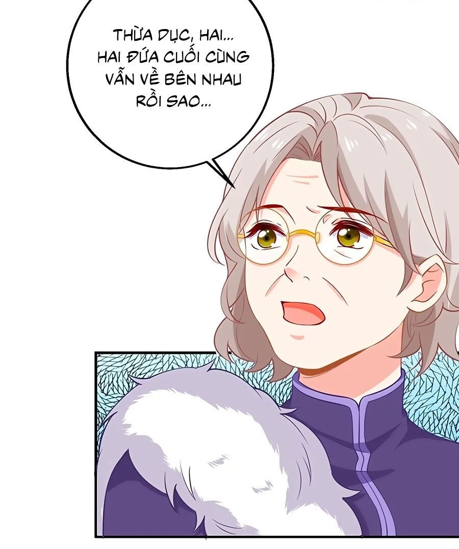 Một Thai Hai Bảo : Đưa Mami Về Nhà ! - Chương 212 - Trang 6