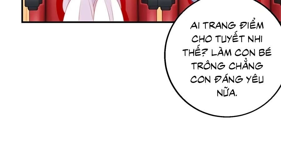 Một Thai Hai Bảo : Đưa Mami Về Nhà ! - Chương 214 - Trang 17