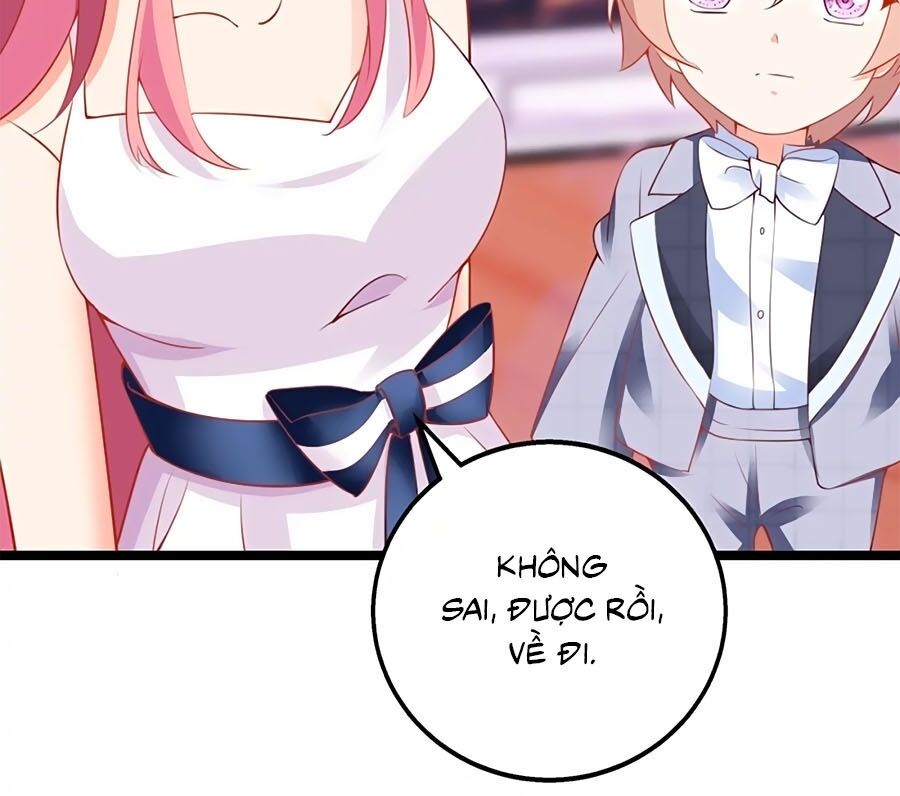 Một Thai Hai Bảo : Đưa Mami Về Nhà ! - Chương 214 - Trang 3