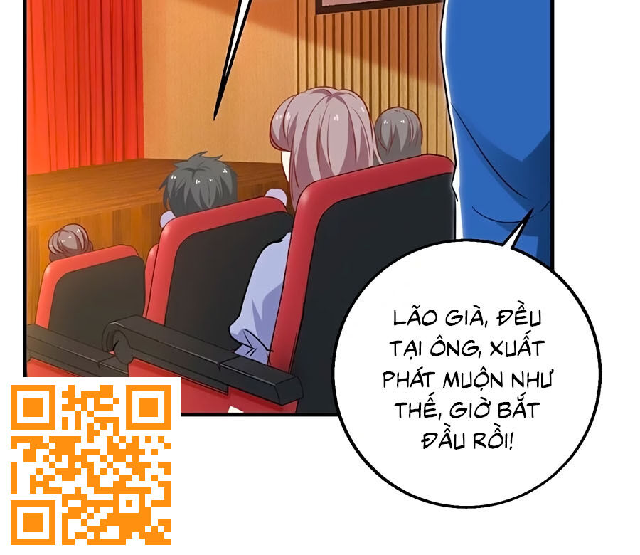 Một Thai Hai Bảo : Đưa Mami Về Nhà ! - Chương 214 - Trang 25