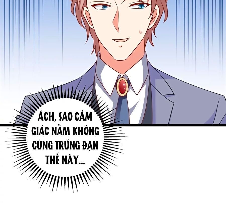 Một Thai Hai Bảo : Đưa Mami Về Nhà ! - Chương 214 - Trang 10