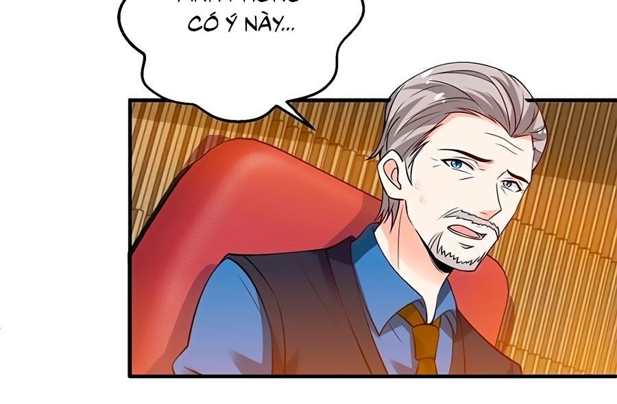 Một Thai Hai Bảo : Đưa Mami Về Nhà ! - Chương 215 - Trang 8