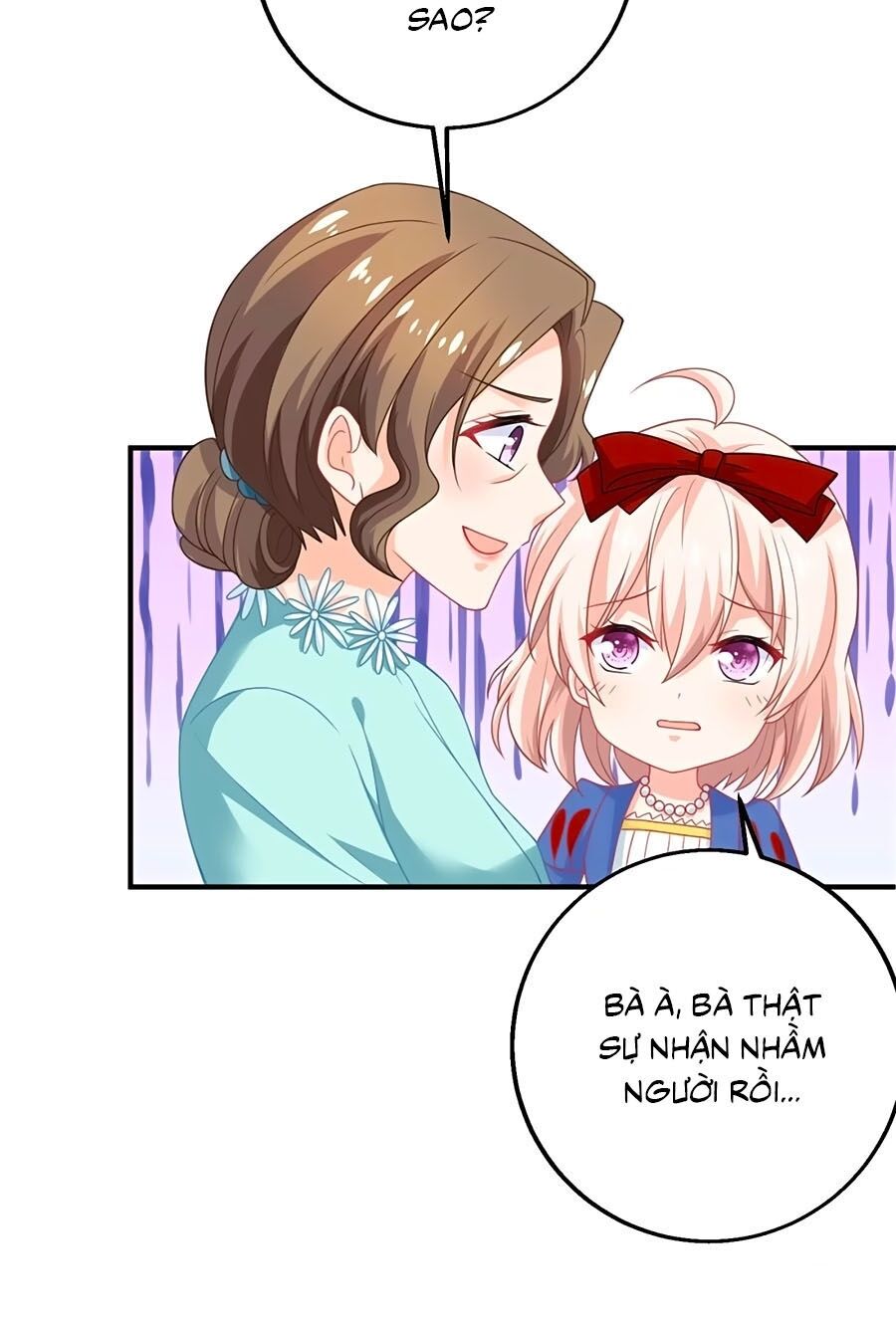 Một Thai Hai Bảo : Đưa Mami Về Nhà ! - Chương 216 - Trang 13