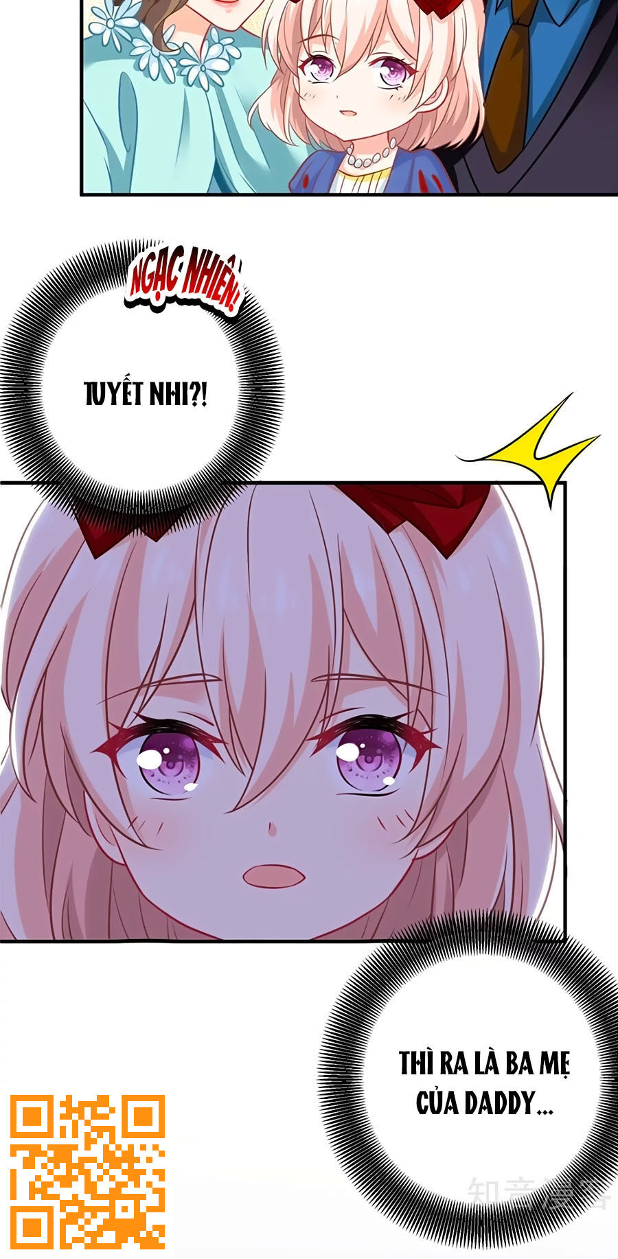 Một Thai Hai Bảo : Đưa Mami Về Nhà ! - Chương 216 - Trang 15