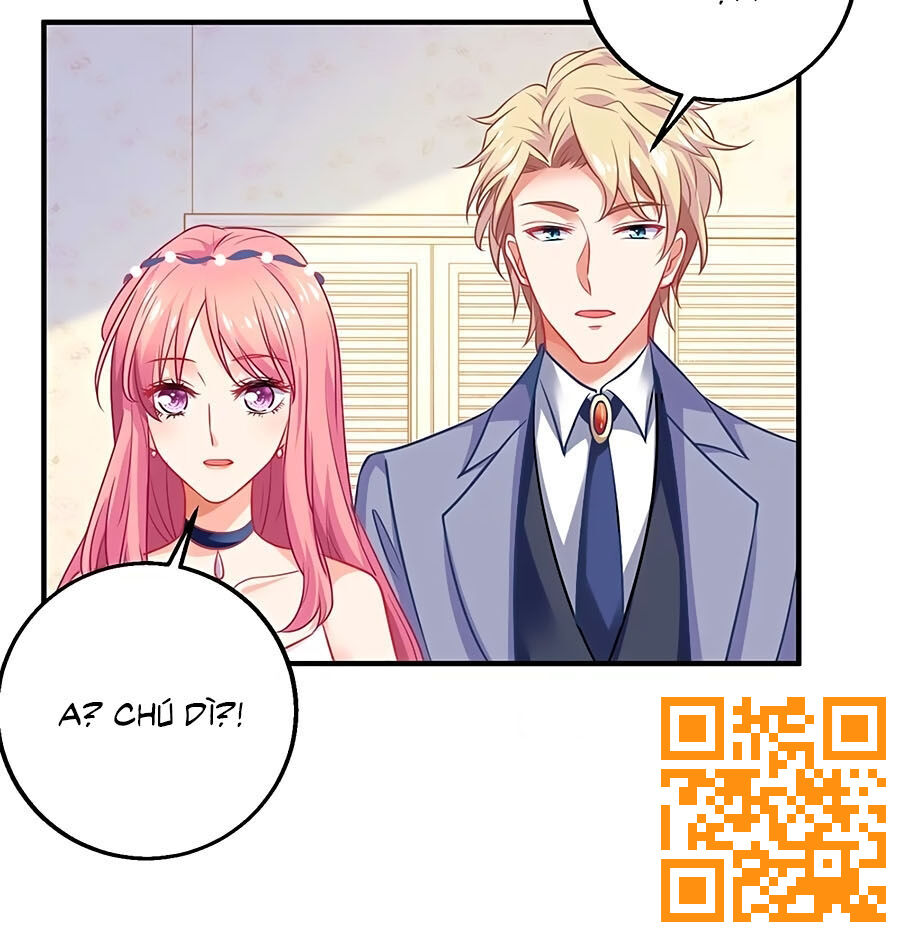 Một Thai Hai Bảo : Đưa Mami Về Nhà ! - Chương 216 - Trang 18