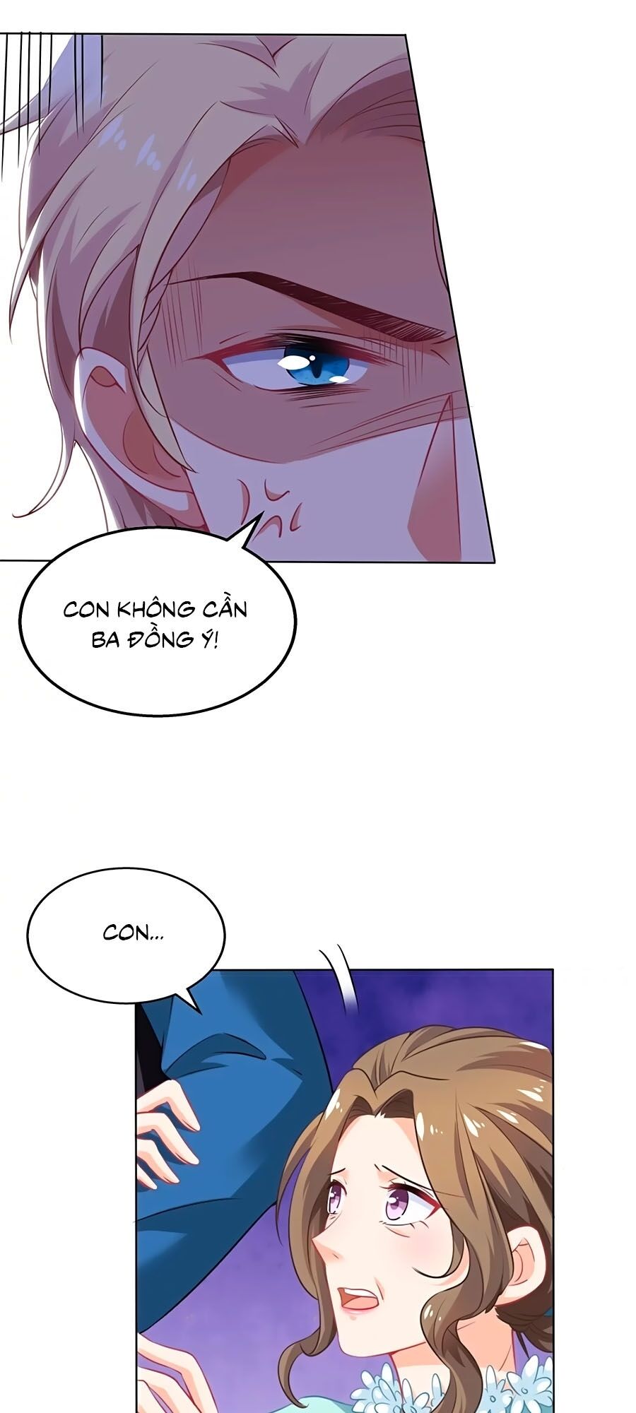 Một Thai Hai Bảo : Đưa Mami Về Nhà ! - Chương 216 - Trang 22