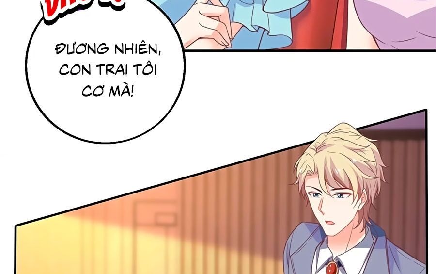 Một Thai Hai Bảo : Đưa Mami Về Nhà ! - Chương 216 - Trang 6