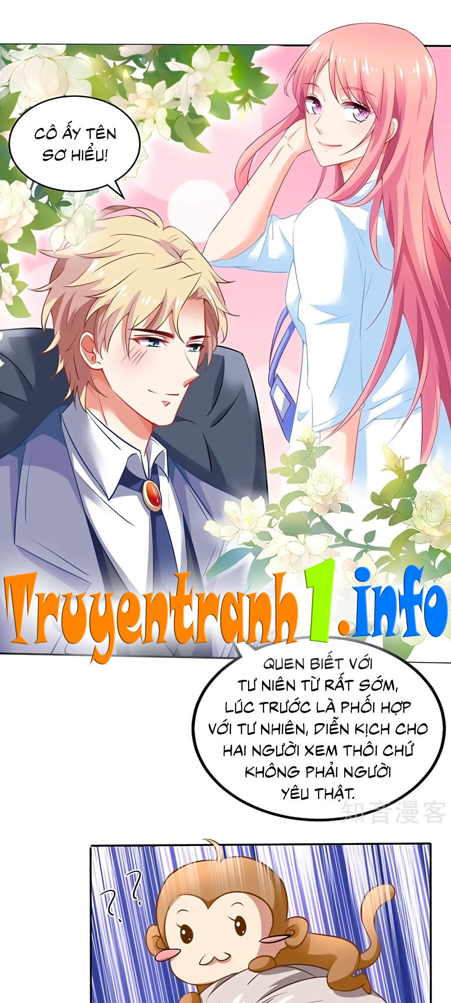 Một Thai Hai Bảo : Đưa Mami Về Nhà ! - Chương 217 - Trang 1