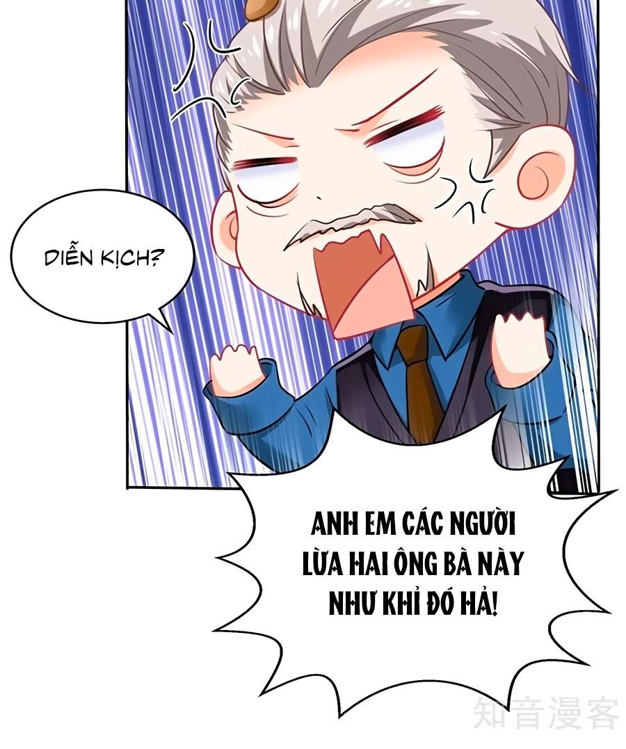 Một Thai Hai Bảo : Đưa Mami Về Nhà ! - Chương 217 - Trang 2