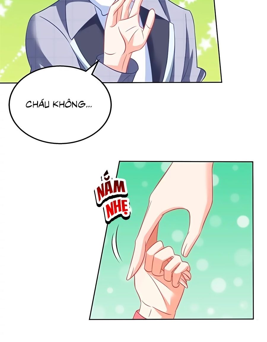 Một Thai Hai Bảo : Đưa Mami Về Nhà ! - Chương 217 - Trang 20