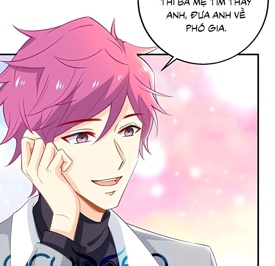 Một Thai Hai Bảo : Đưa Mami Về Nhà ! - Chương 221 - Trang 2