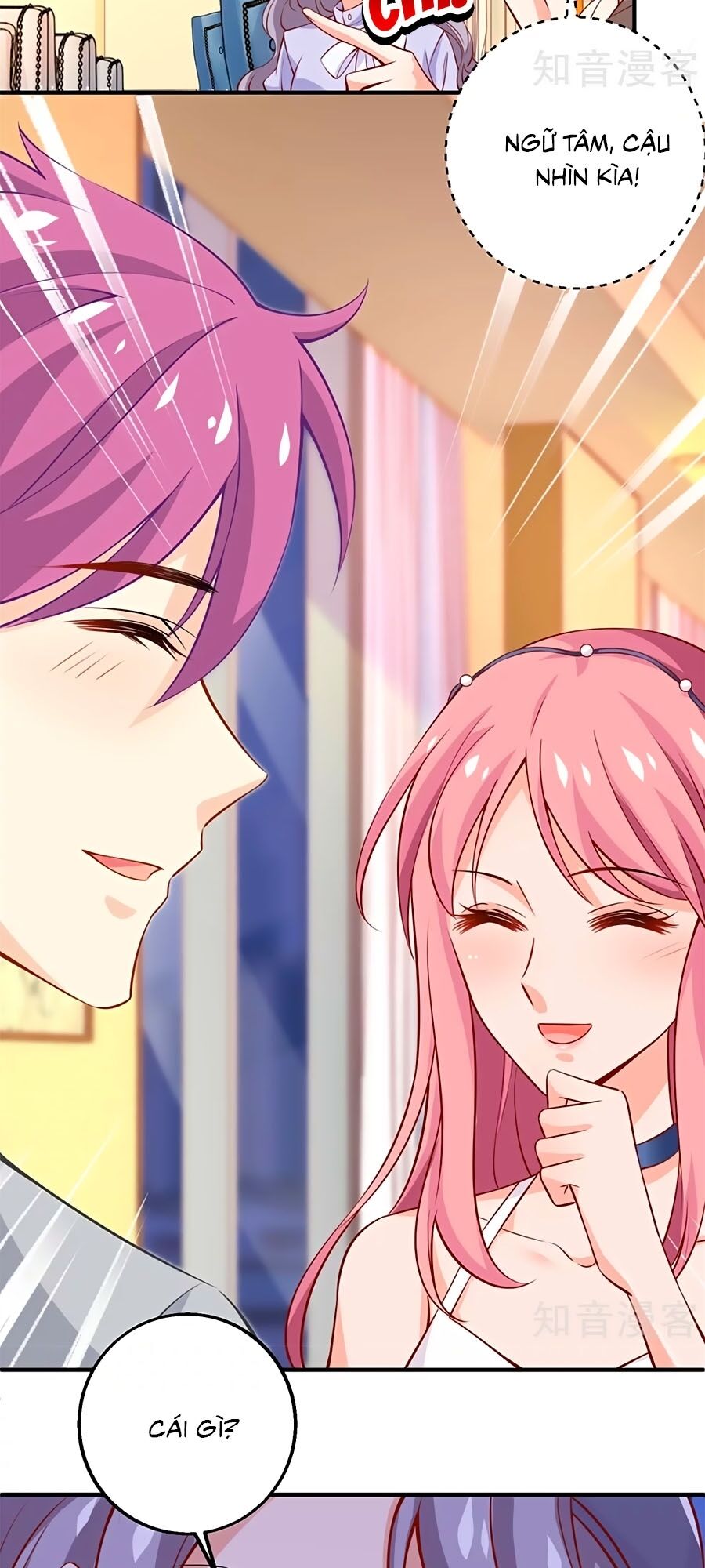 Một Thai Hai Bảo : Đưa Mami Về Nhà ! - Chương 221 - Trang 15