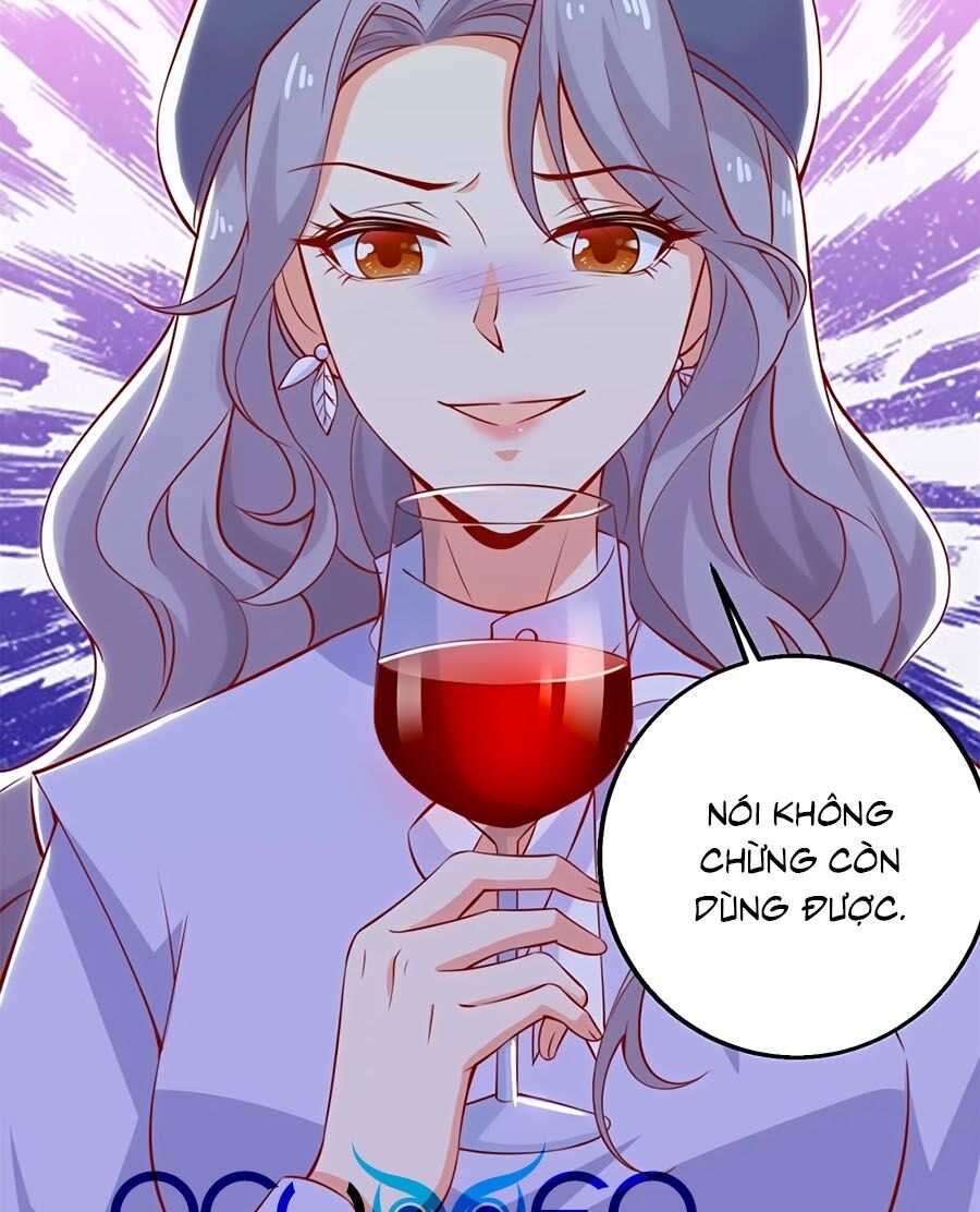 Một Thai Hai Bảo : Đưa Mami Về Nhà ! - Chương 221 - Trang 19