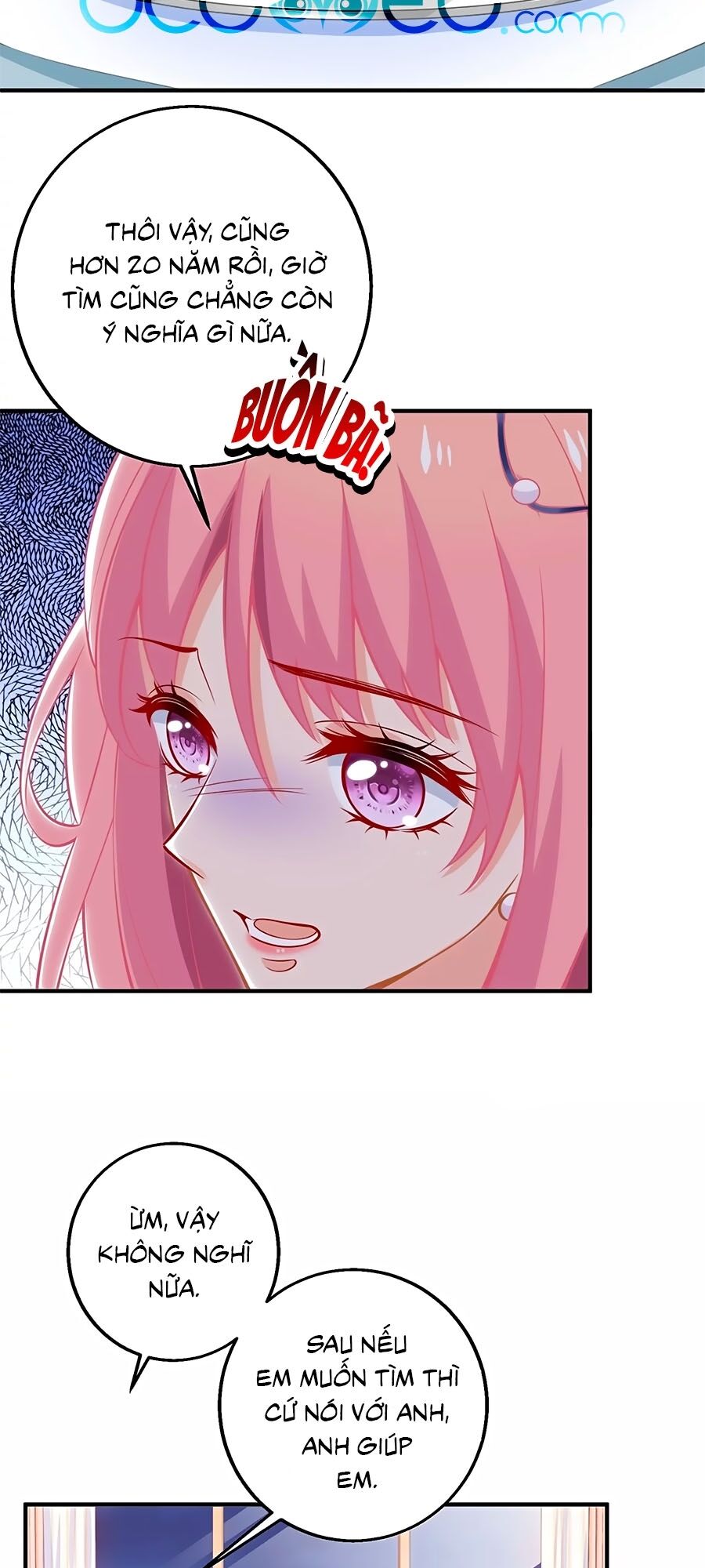 Một Thai Hai Bảo : Đưa Mami Về Nhà ! - Chương 221 - Trang 5