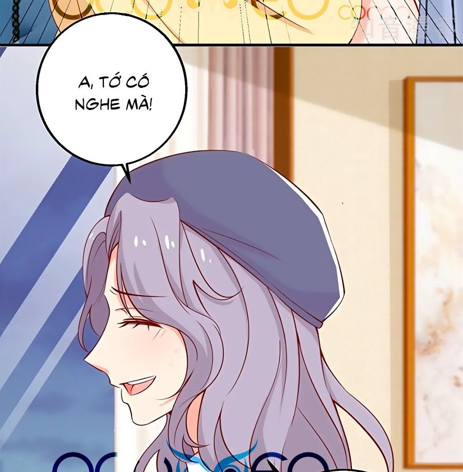 Một Thai Hai Bảo : Đưa Mami Về Nhà ! - Chương 221 - Trang 9