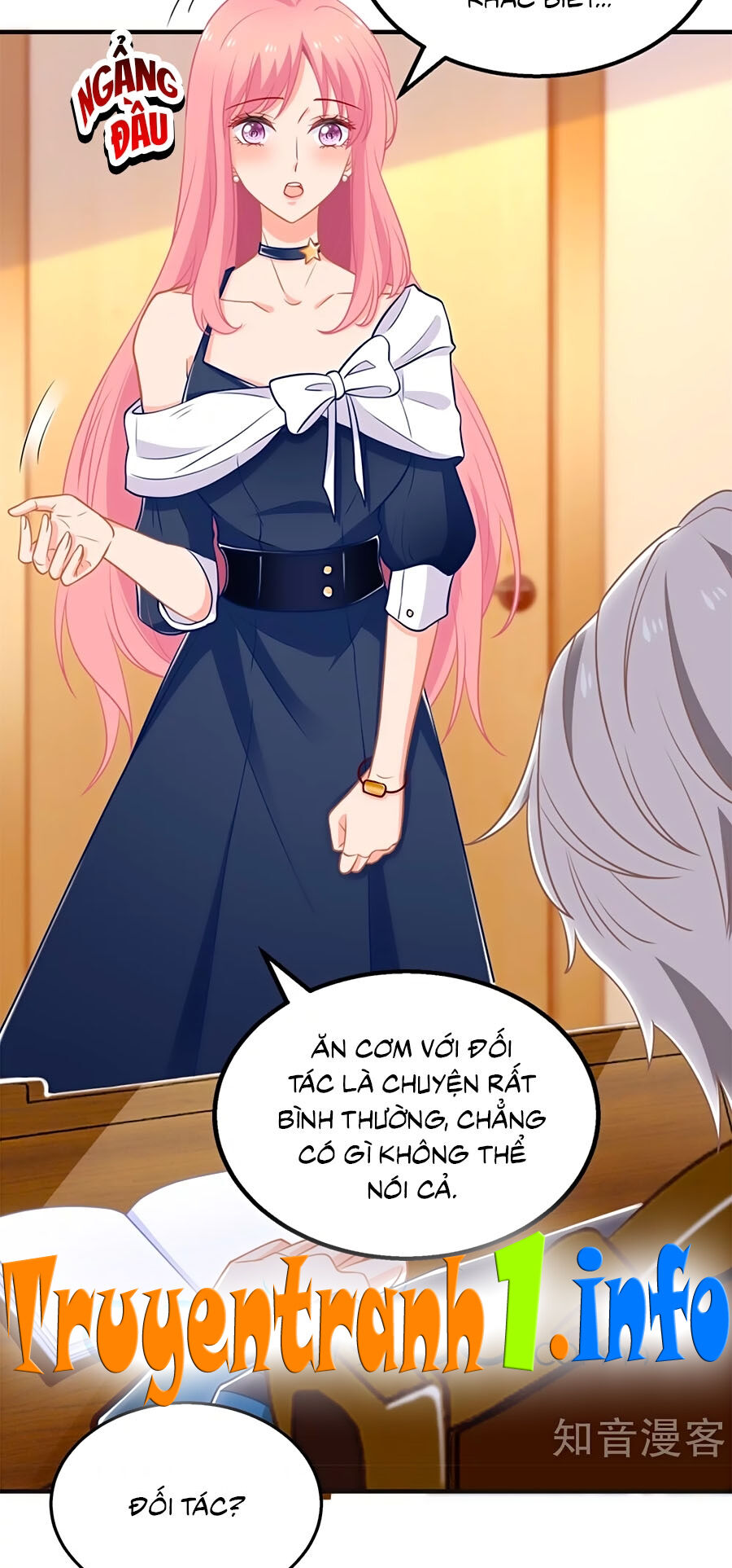 Một Thai Hai Bảo : Đưa Mami Về Nhà ! - Chương 224 - Trang 2