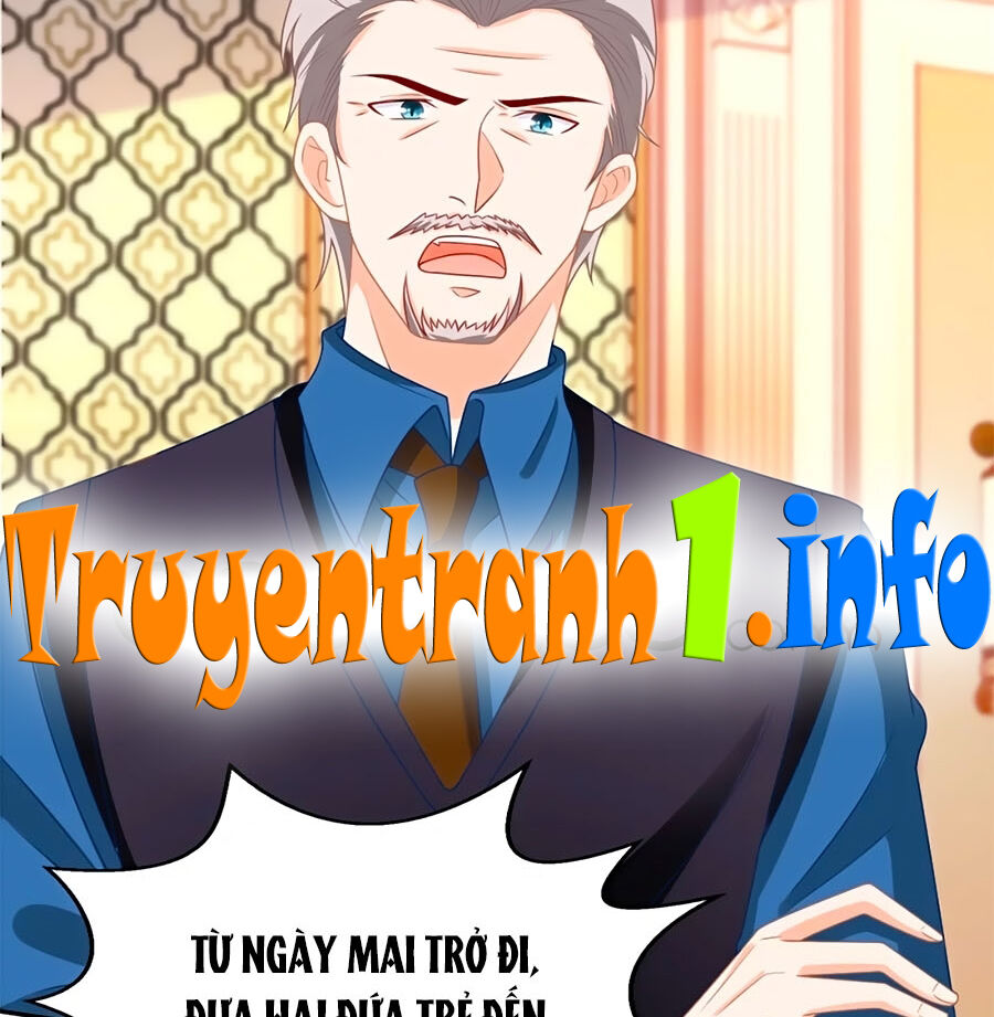 Một Thai Hai Bảo : Đưa Mami Về Nhà ! - Chương 224 - Trang 14