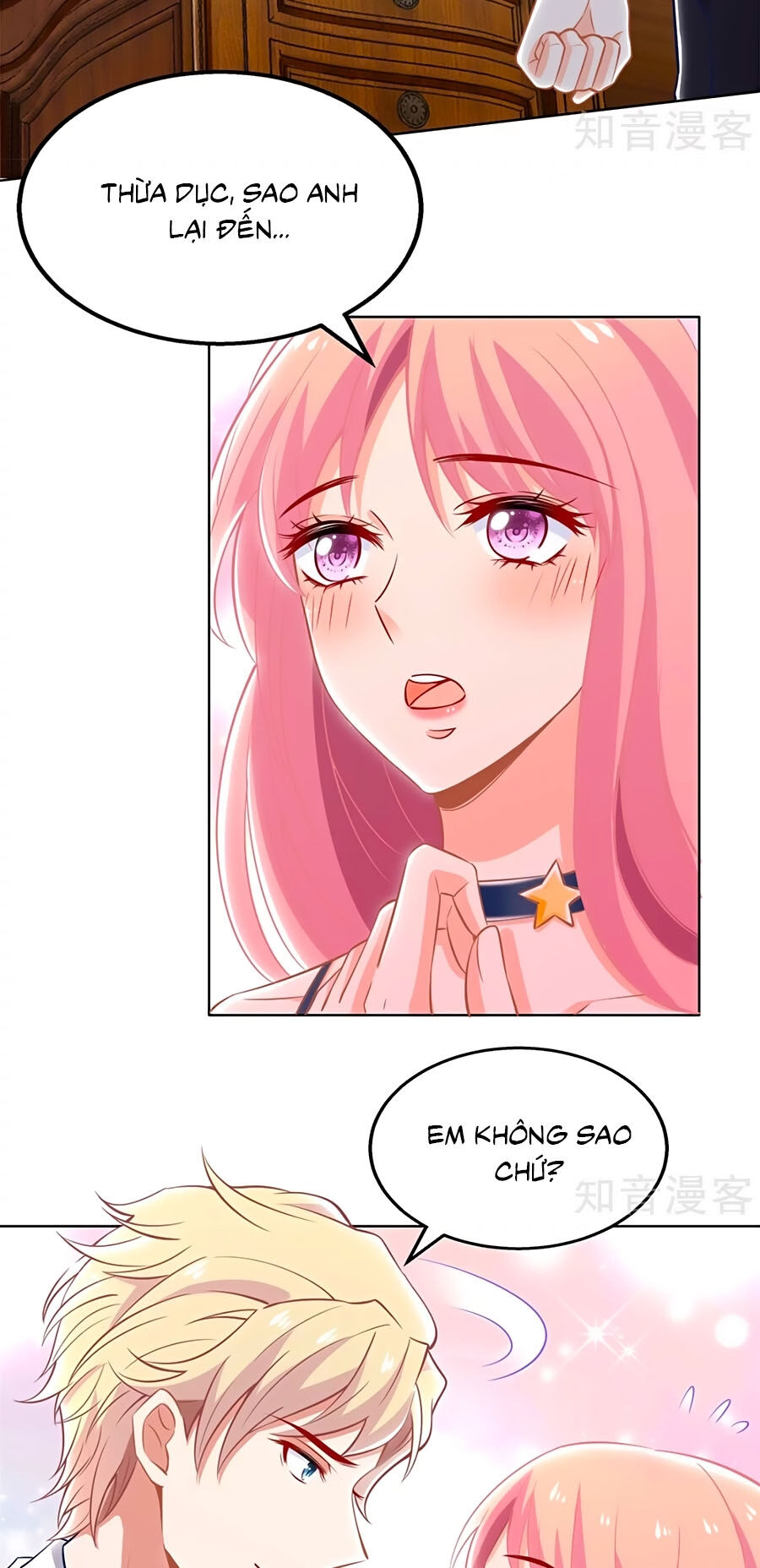 Một Thai Hai Bảo : Đưa Mami Về Nhà ! - Chương 224 - Trang 22