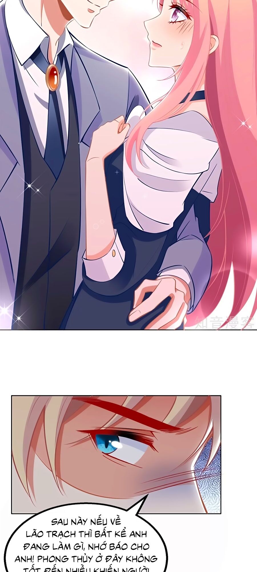 Một Thai Hai Bảo : Đưa Mami Về Nhà ! - Chương 224 - Trang 23