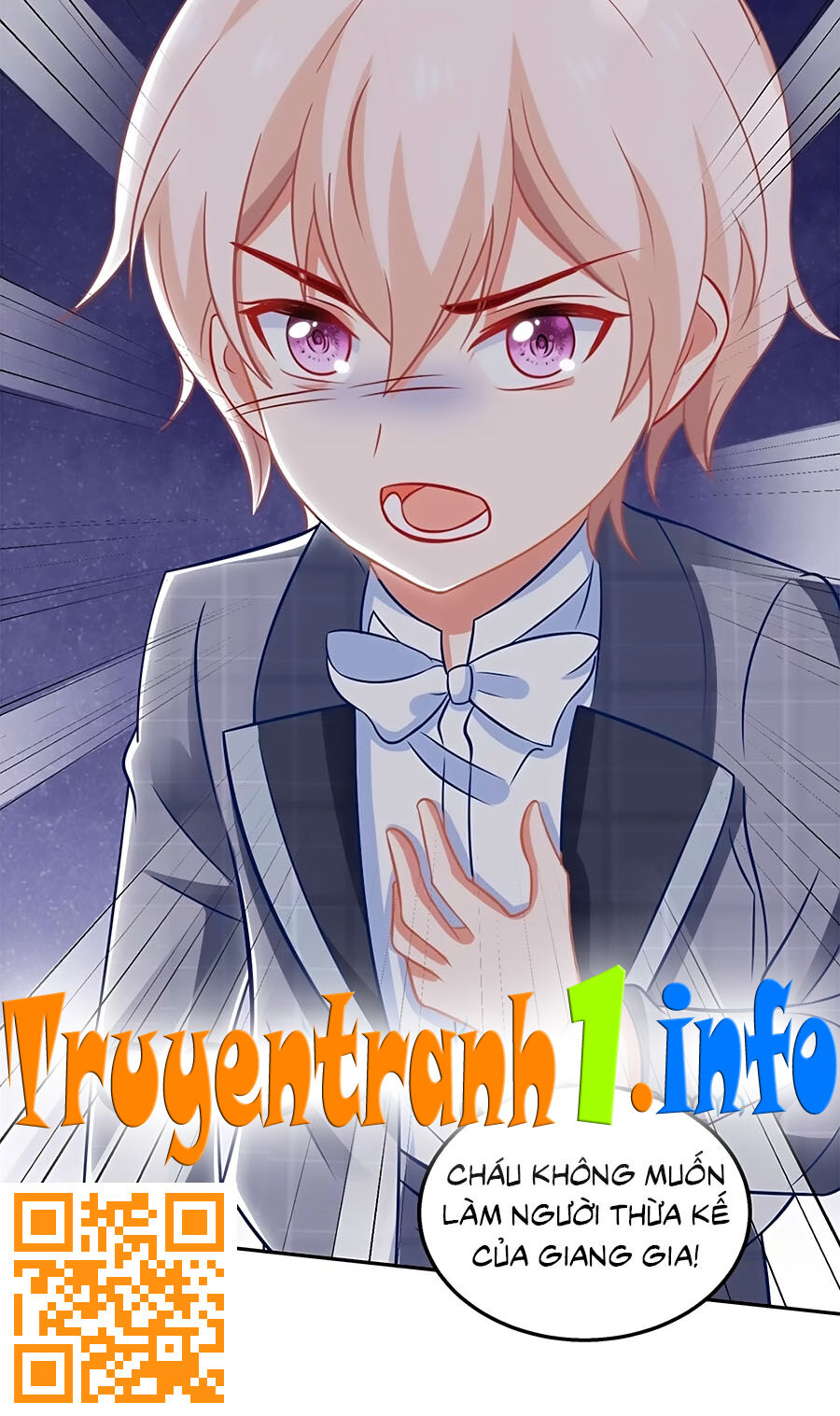 Một Thai Hai Bảo : Đưa Mami Về Nhà ! - Chương 224 - Trang 30