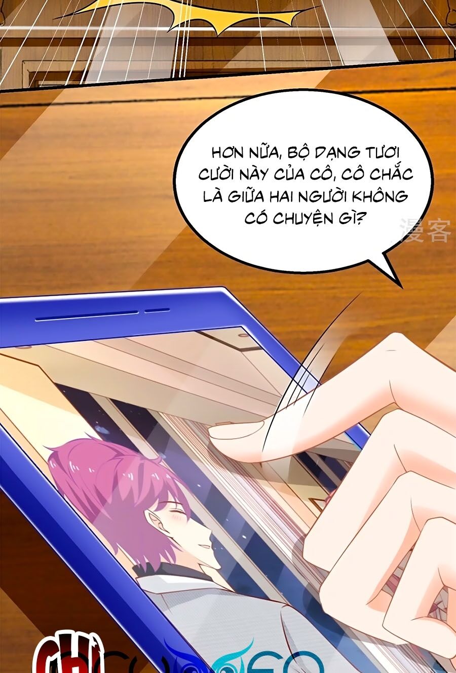 Một Thai Hai Bảo : Đưa Mami Về Nhà ! - Chương 224 - Trang 7