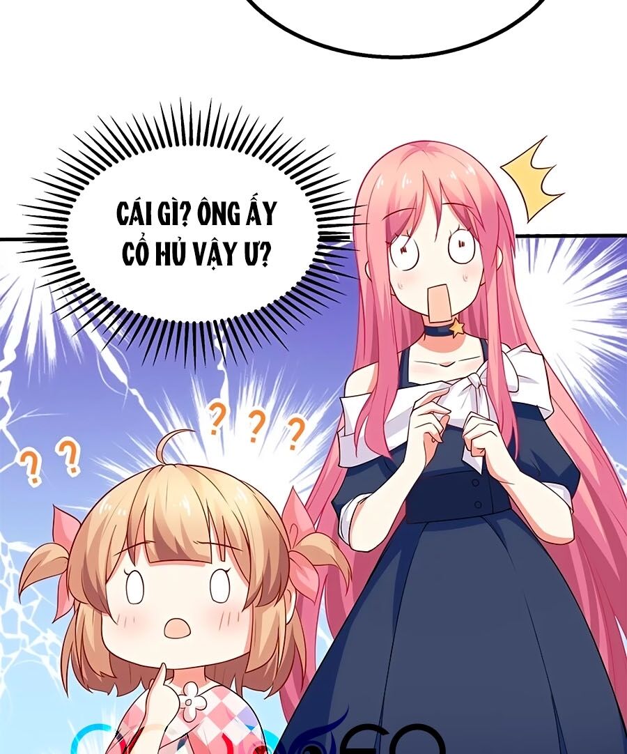 Một Thai Hai Bảo : Đưa Mami Về Nhà ! - Chương 225 - Trang 14