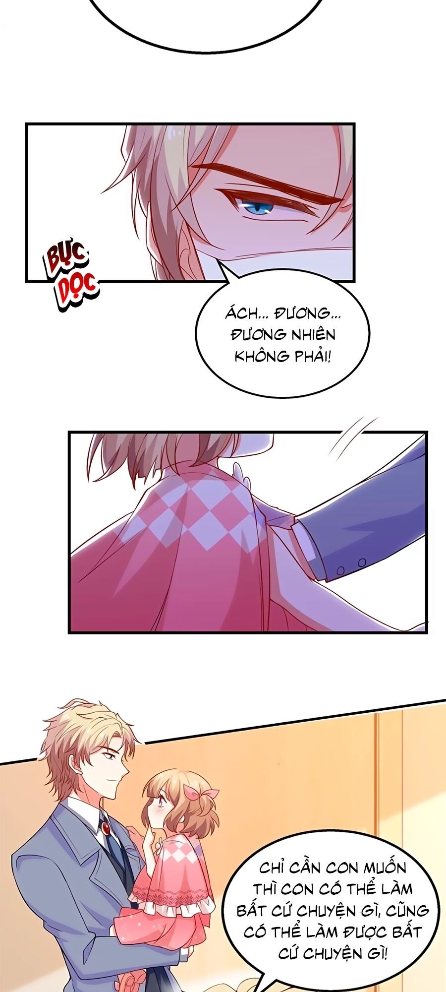 Một Thai Hai Bảo : Đưa Mami Về Nhà ! - Chương 225 - Trang 16