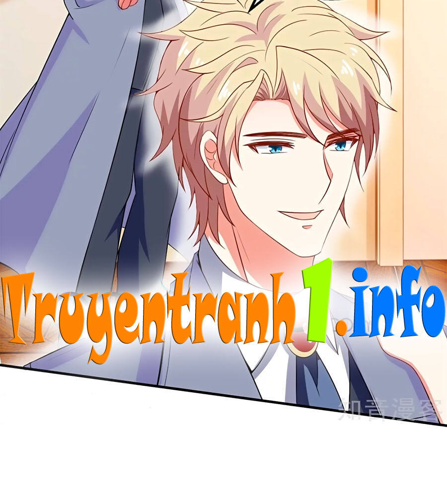 Một Thai Hai Bảo : Đưa Mami Về Nhà ! - Chương 225 - Trang 17