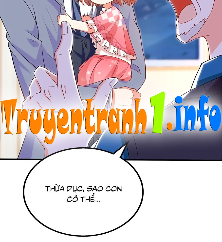 Một Thai Hai Bảo : Đưa Mami Về Nhà ! - Chương 225 - Trang 20