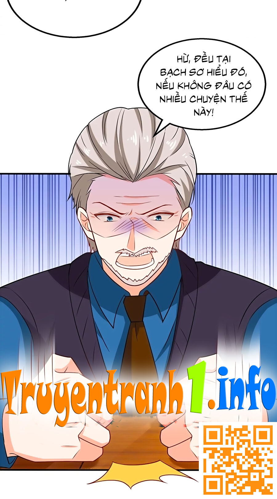 Một Thai Hai Bảo : Đưa Mami Về Nhà ! - Chương 225 - Trang 32