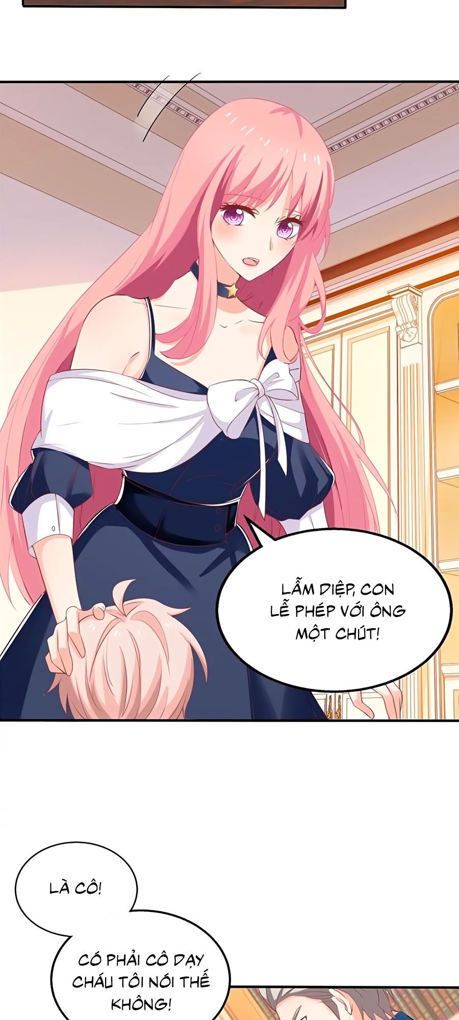 Một Thai Hai Bảo : Đưa Mami Về Nhà ! - Chương 225 - Trang 6