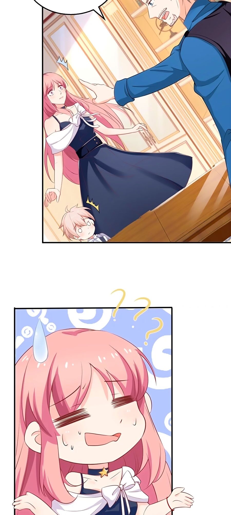 Một Thai Hai Bảo : Đưa Mami Về Nhà ! - Chương 225 - Trang 7