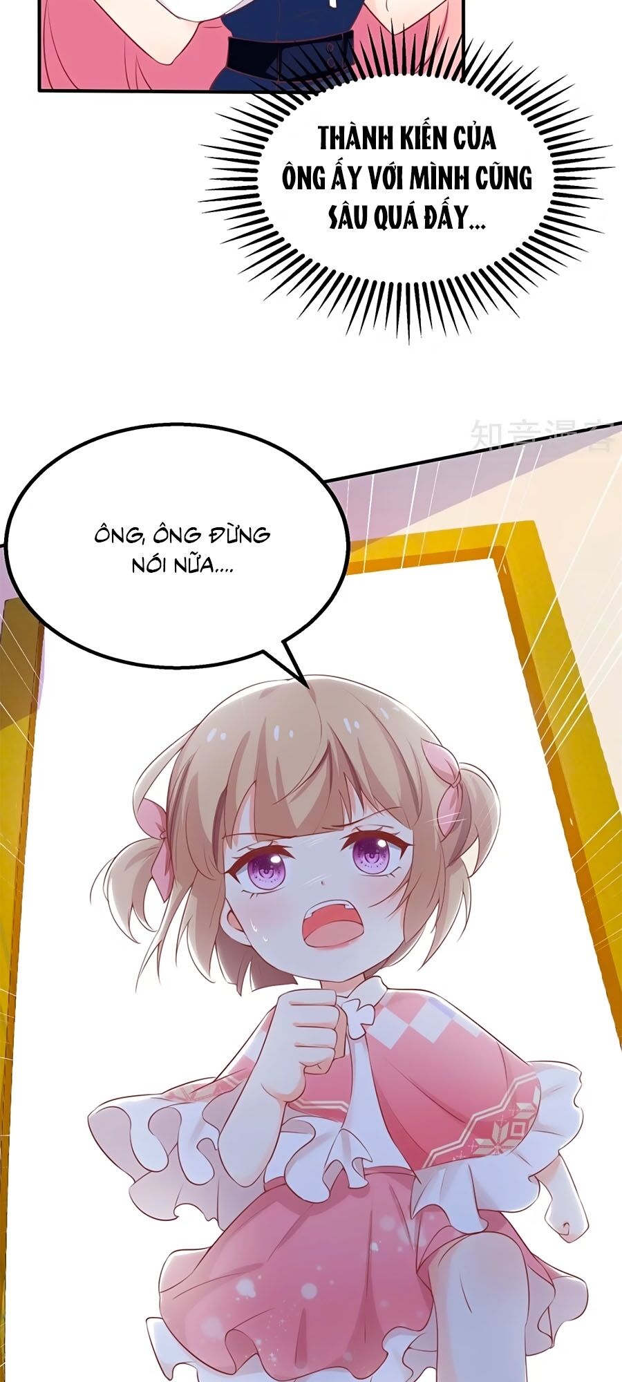 Một Thai Hai Bảo : Đưa Mami Về Nhà ! - Chương 225 - Trang 8