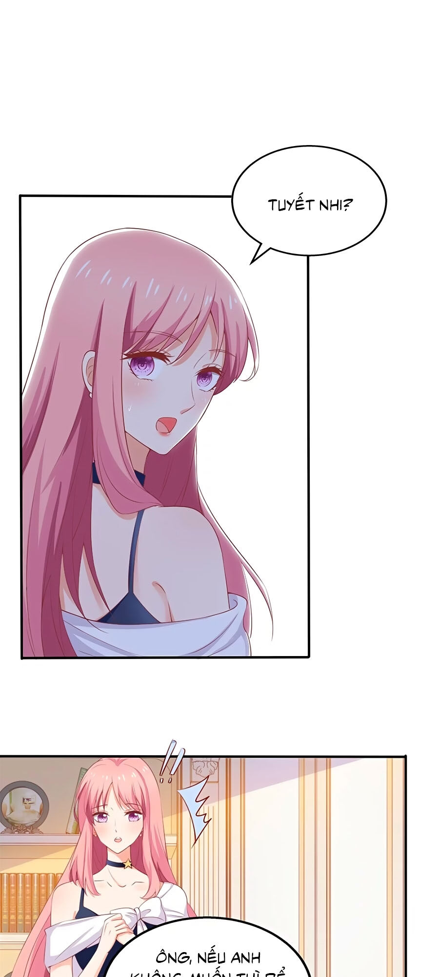 Một Thai Hai Bảo : Đưa Mami Về Nhà ! - Chương 225 - Trang 10