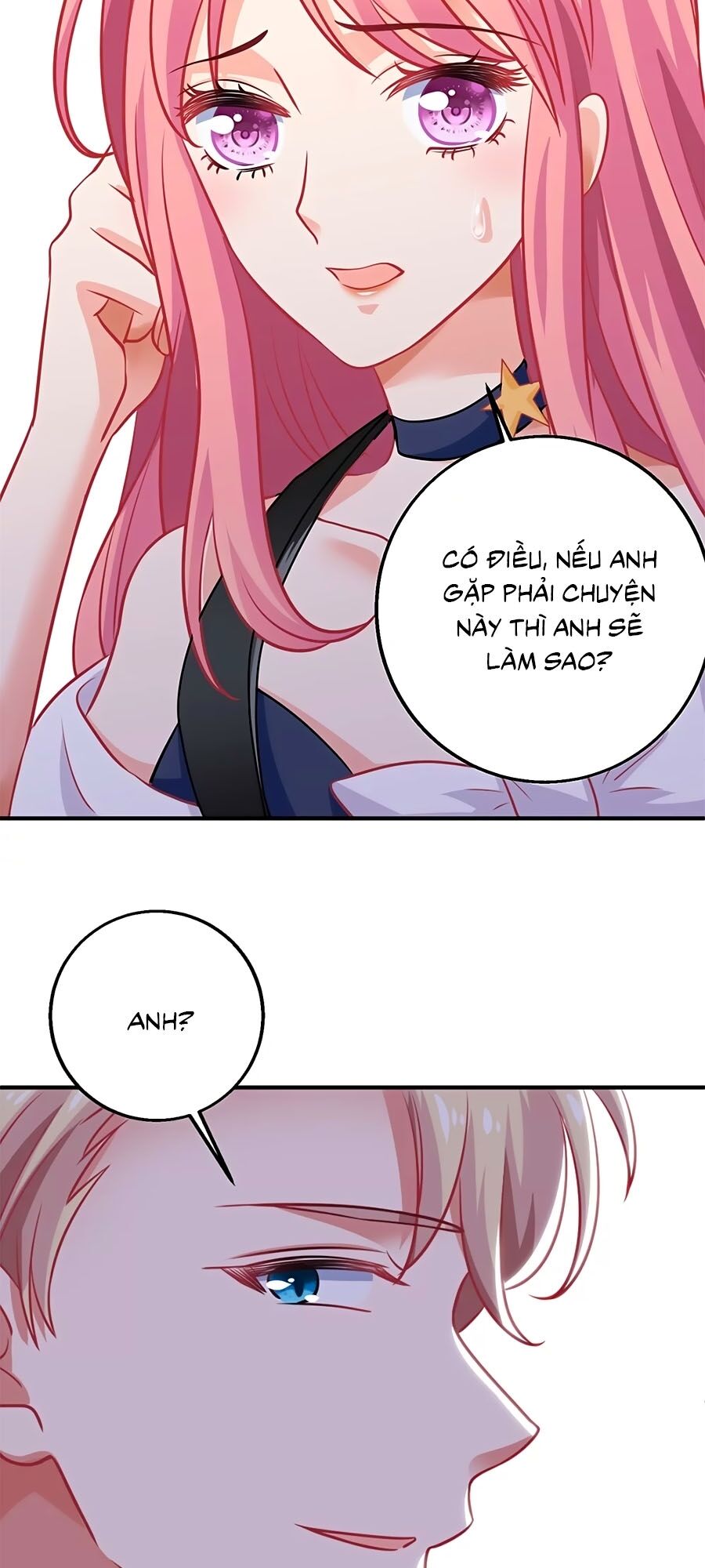 Một Thai Hai Bảo : Đưa Mami Về Nhà ! - Chương 226 - Trang 15