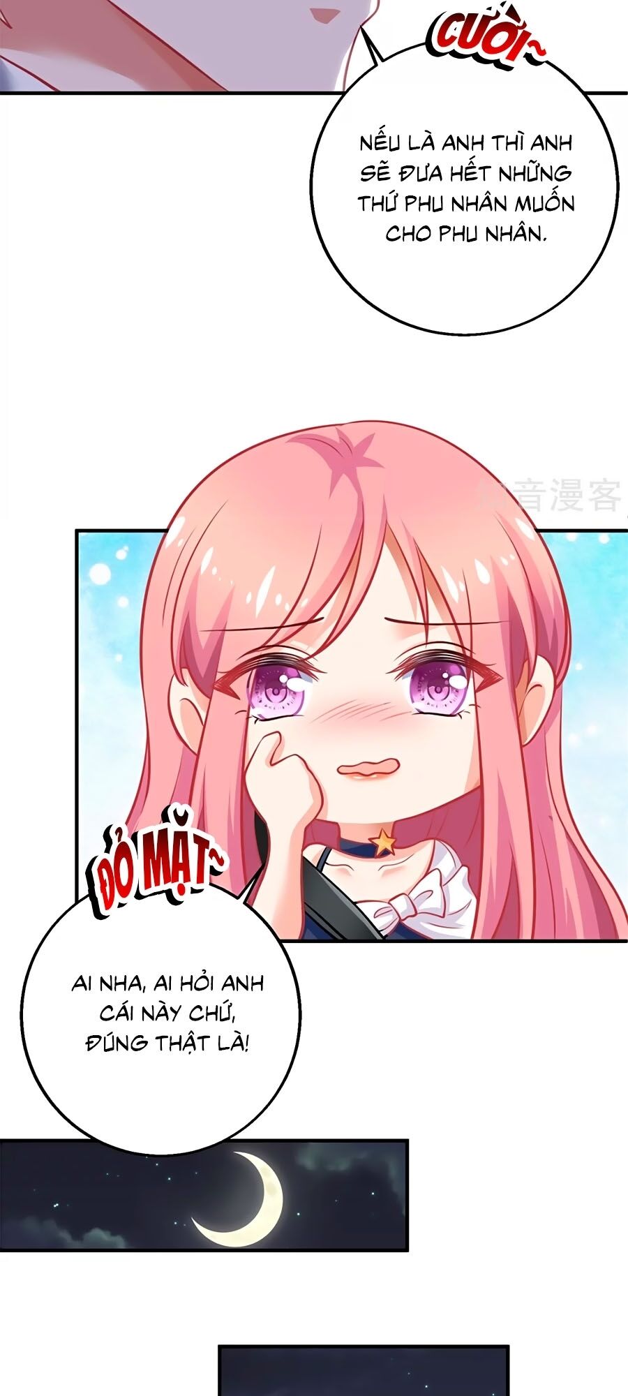 Một Thai Hai Bảo : Đưa Mami Về Nhà ! - Chương 226 - Trang 16