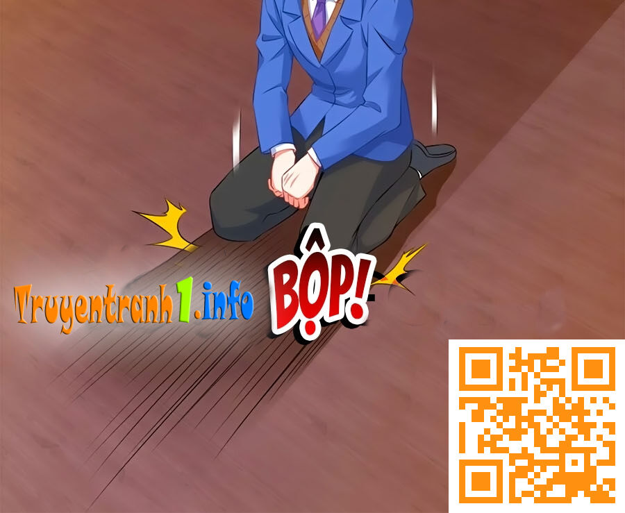 Một Thai Hai Bảo : Đưa Mami Về Nhà ! - Chương 226 - Trang 29