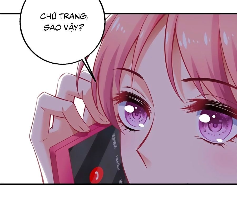 Một Thai Hai Bảo : Đưa Mami Về Nhà ! - Chương 226 - Trang 10