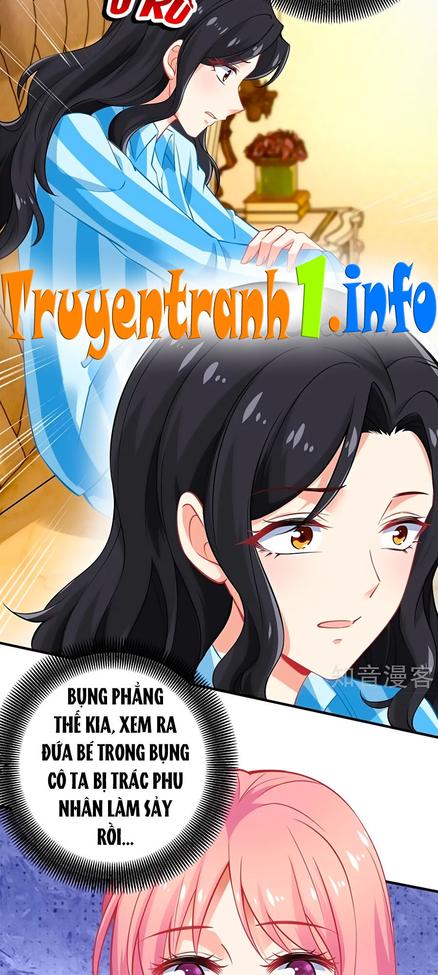 Một Thai Hai Bảo : Đưa Mami Về Nhà ! - Chương 228 - Trang 2