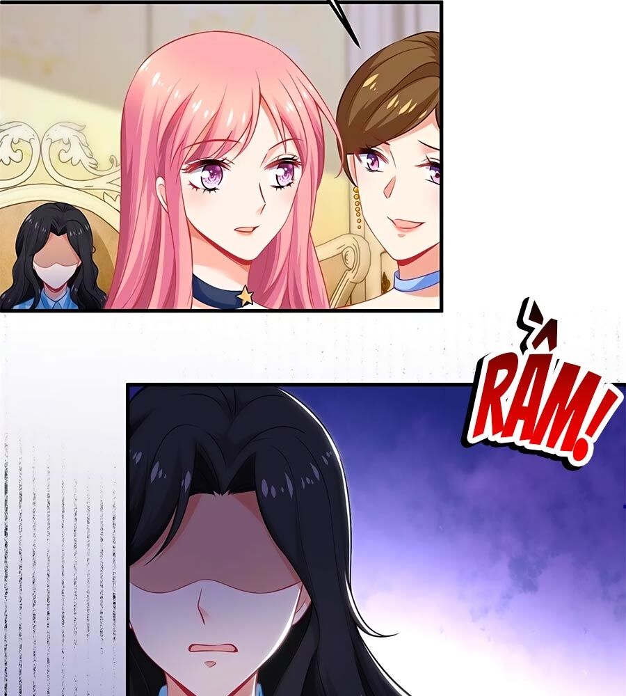 Một Thai Hai Bảo : Đưa Mami Về Nhà ! - Chương 228 - Trang 11