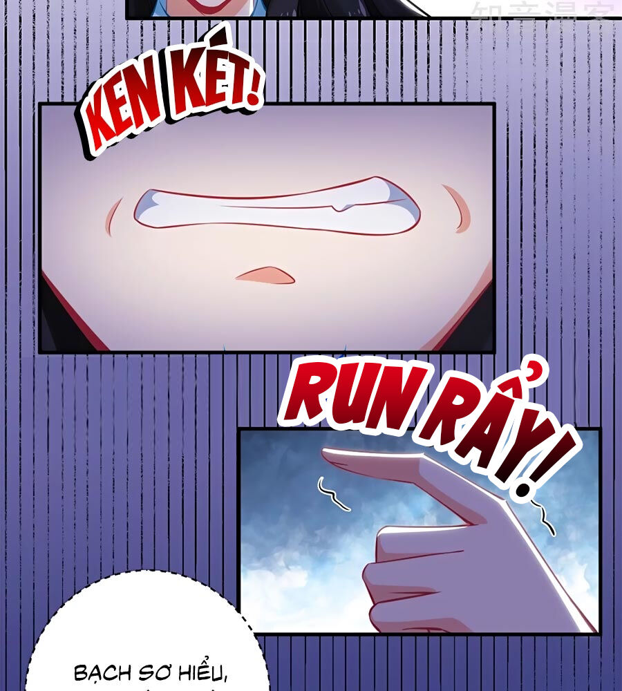 Một Thai Hai Bảo : Đưa Mami Về Nhà ! - Chương 228 - Trang 12