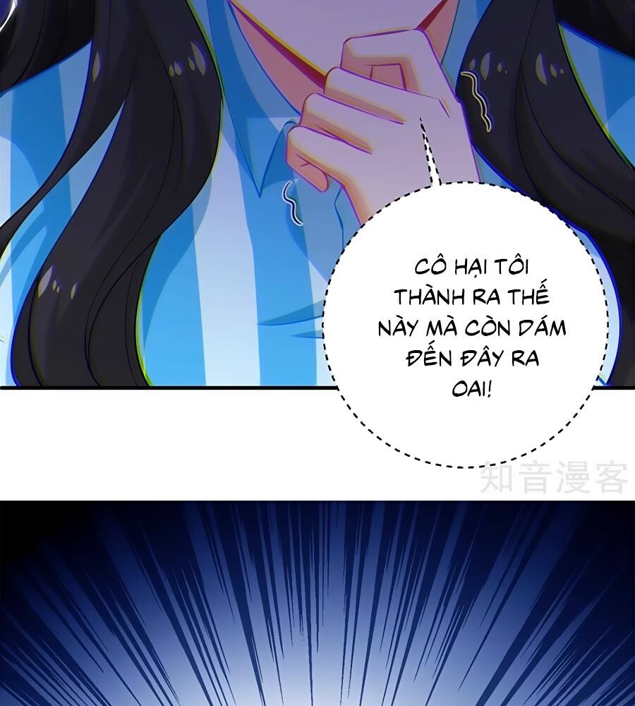 Một Thai Hai Bảo : Đưa Mami Về Nhà ! - Chương 228 - Trang 14