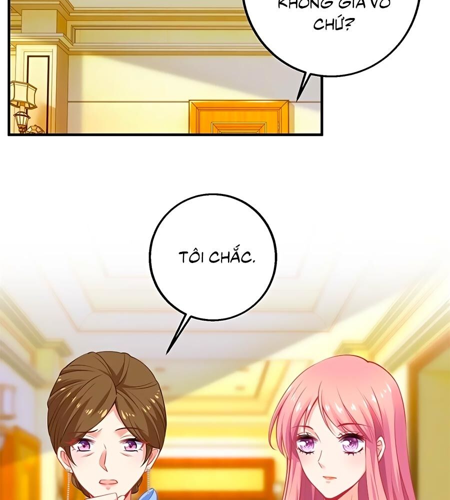 Một Thai Hai Bảo : Đưa Mami Về Nhà ! - Chương 228 - Trang 16